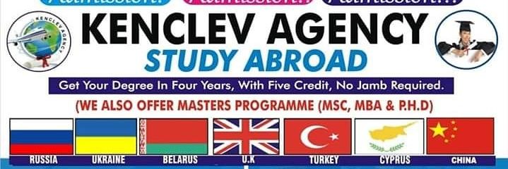 KenclevAgency's profile banner image