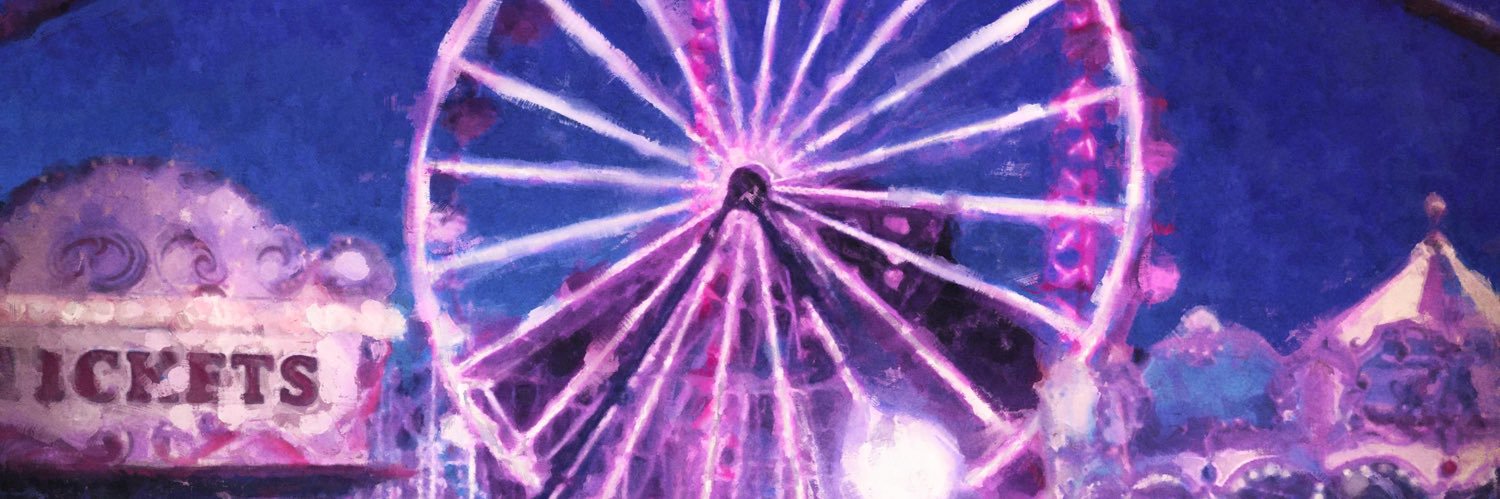cvitors's profile banner image