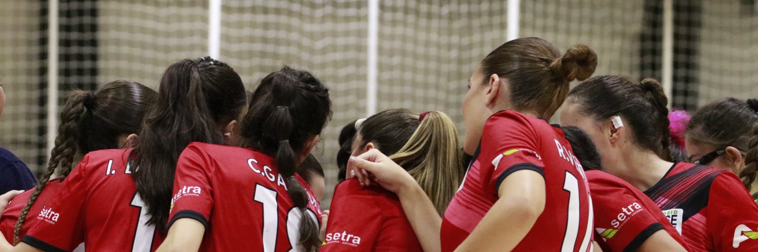 Blanca Garrido banner