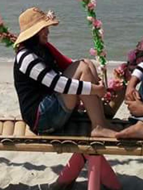 EchaSyahDevotee's profile banner image