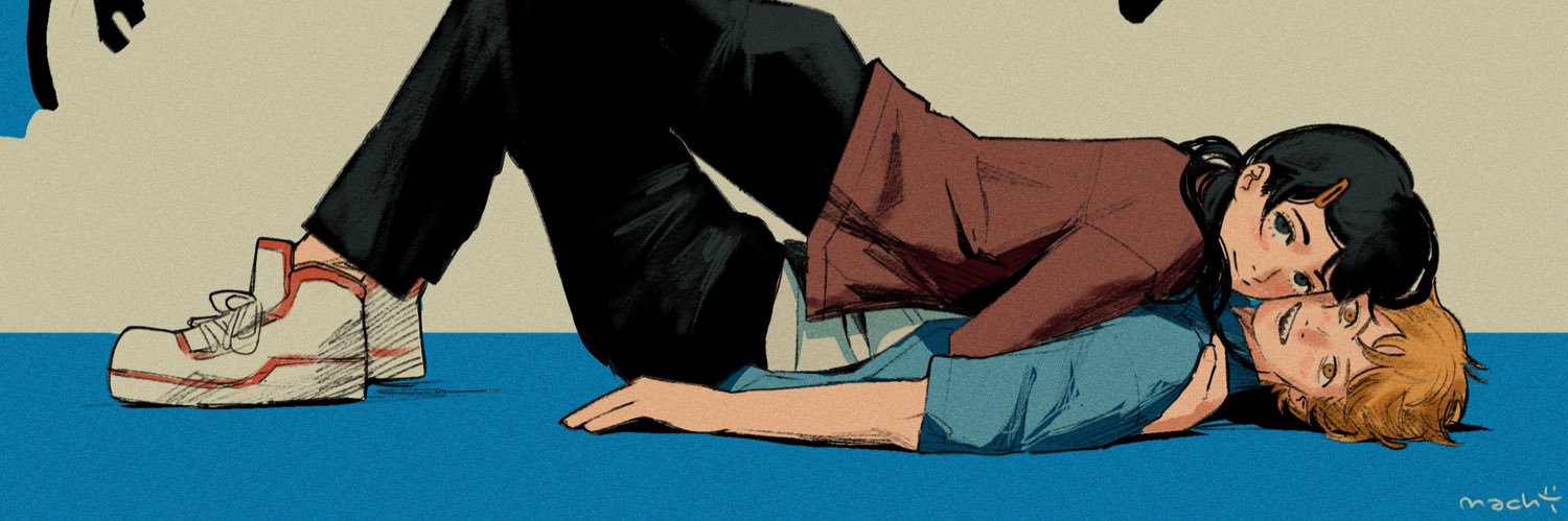 ffatduck's profile banner image