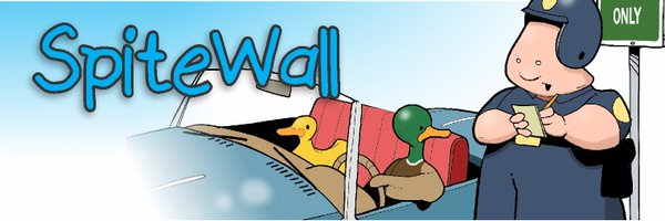 spitewall Profile Banner