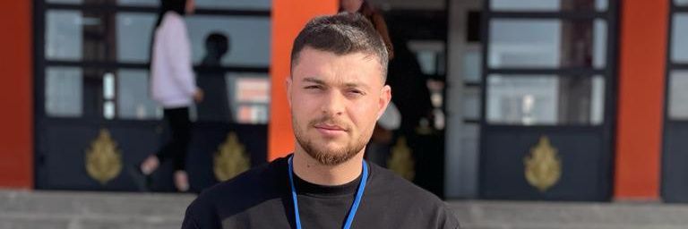 muca65's profile banner image