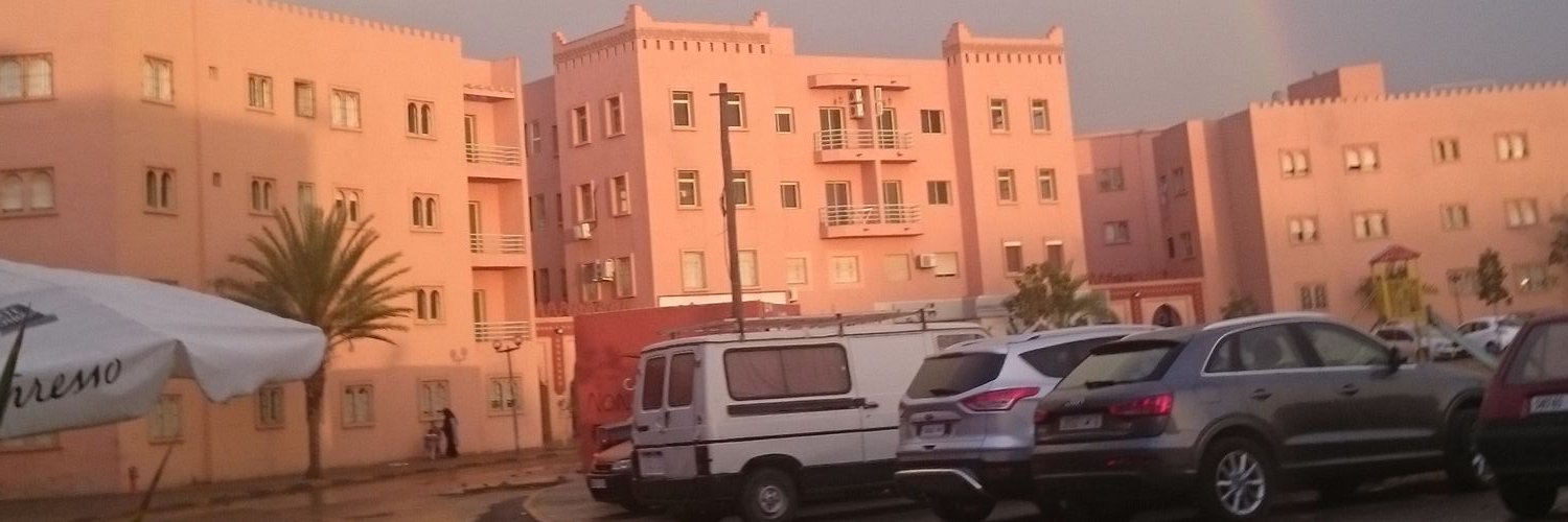abouelabbes's profile banner image