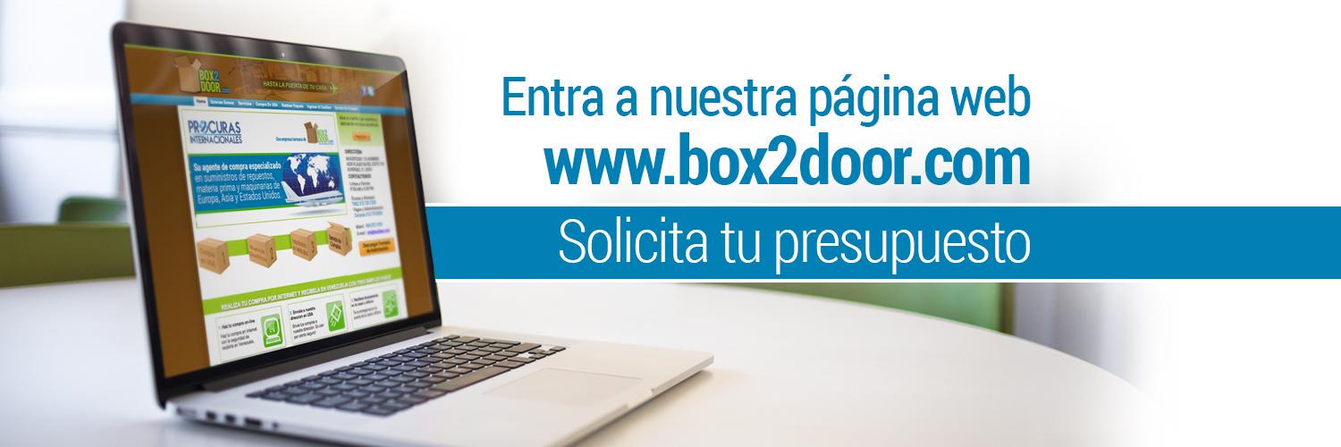 BOX2DOOR's profile banner image