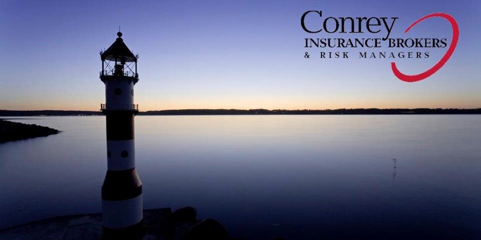 ConreyInsurance's profile banner image