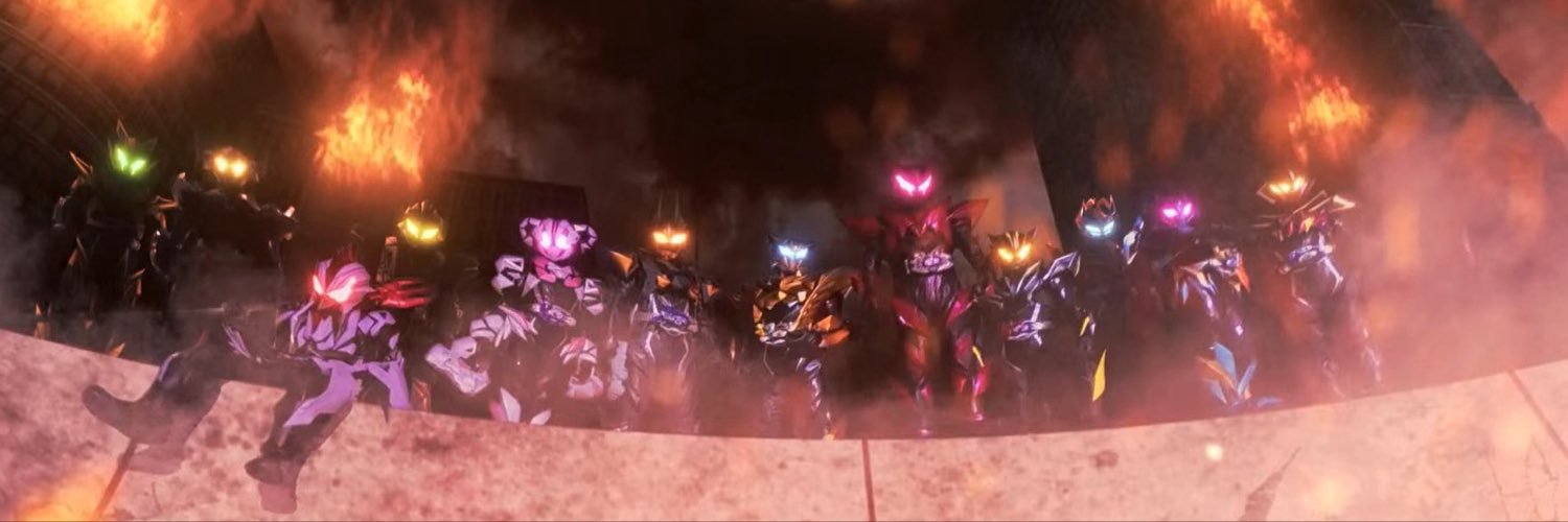 UnbornArmy's profile banner image