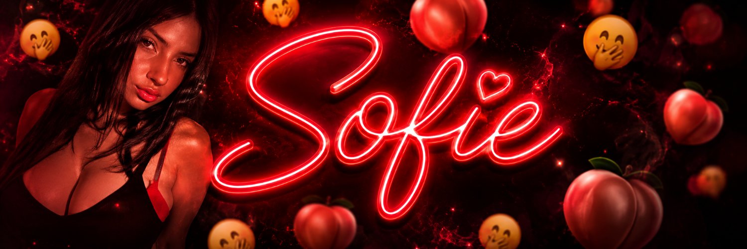 sofiesexy banner