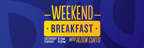 AlisonTodayFM Profile Banner