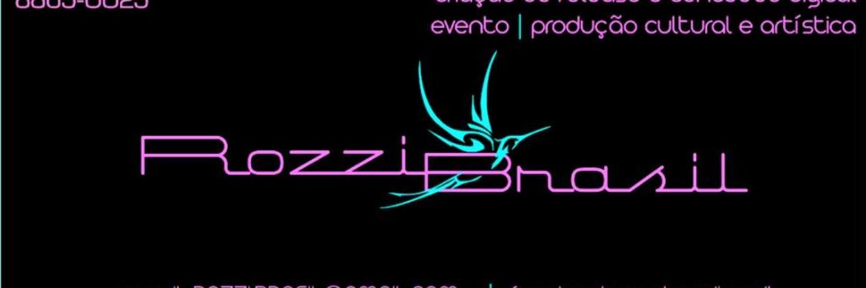 Rozzi Brasil 🏹⚡️ banner