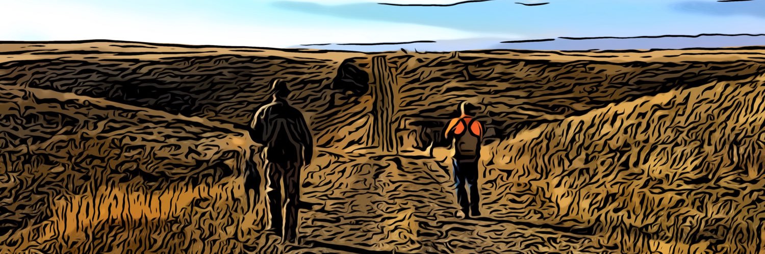 DougManzer's profile banner image