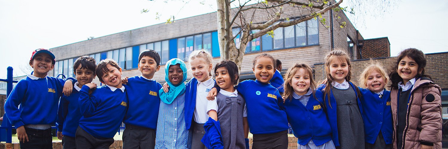NorburyManorPrimary banner