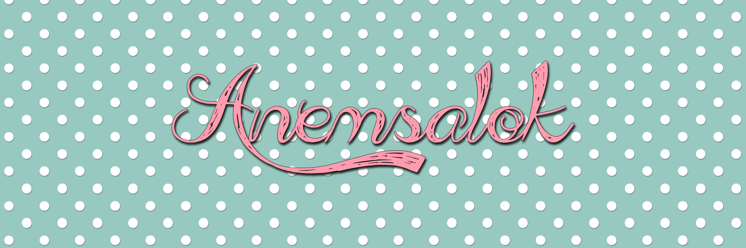 Anemsalok's profile banner image