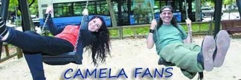 ClubCamela's profile banner image