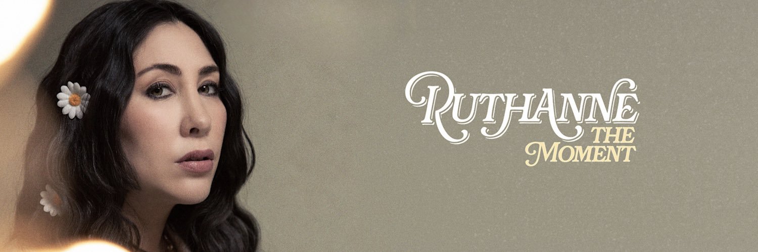 thisisruthanne's profile banner image