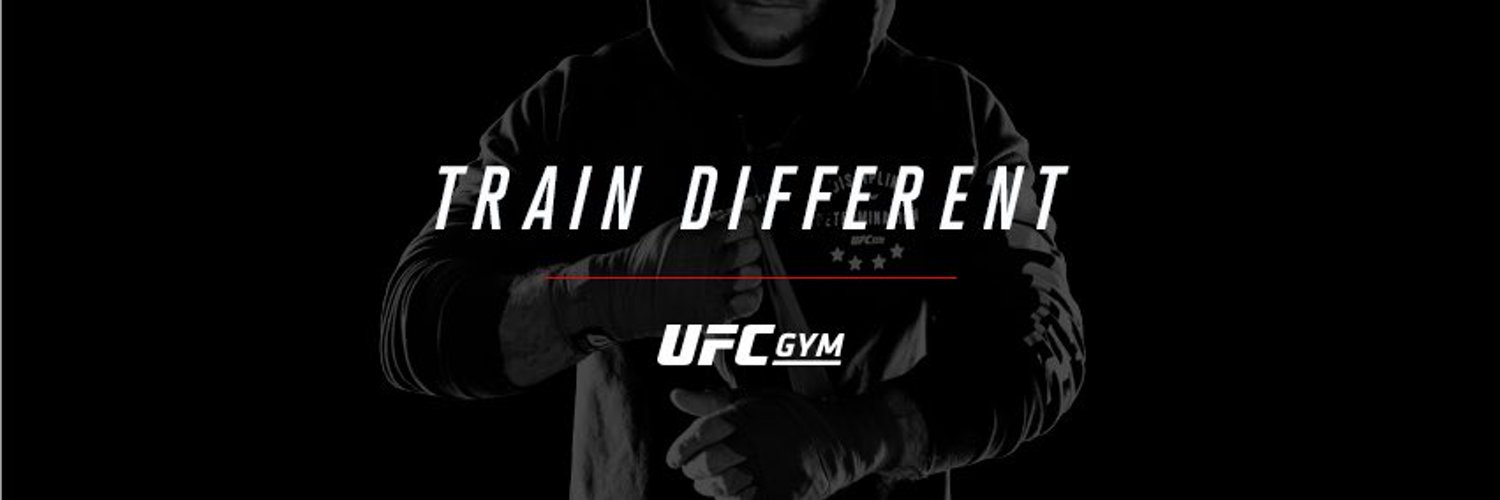 EricBrakeUFCGym's profile banner image