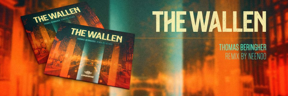 ThomasBeringher's profile banner image