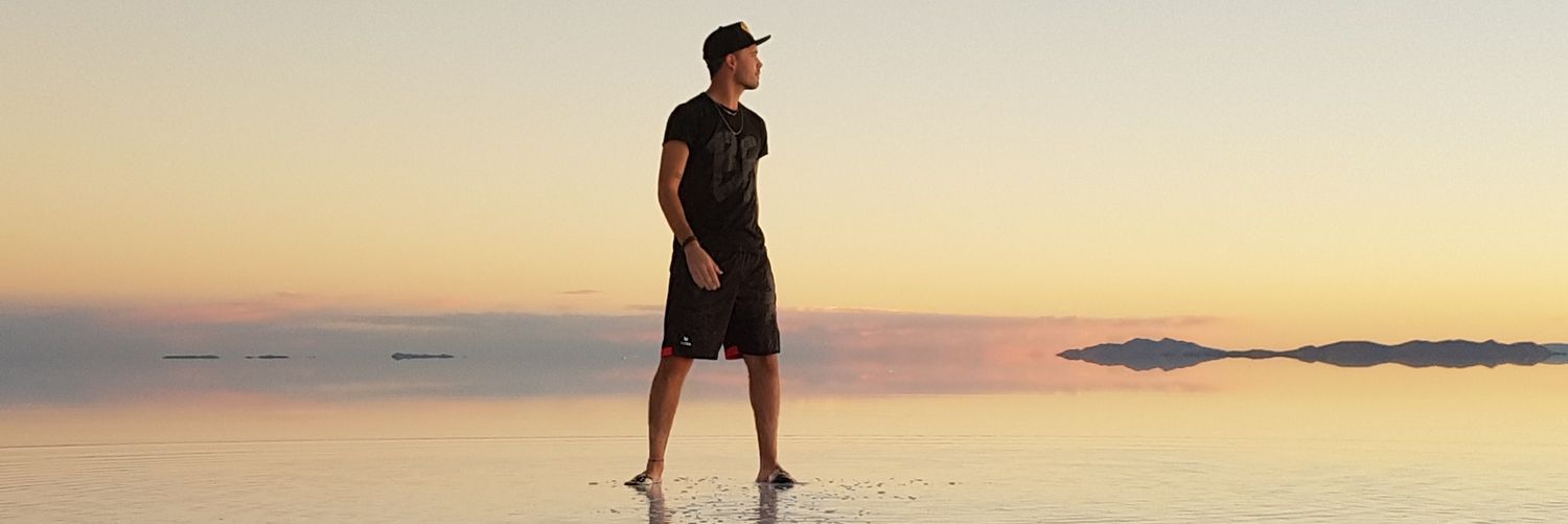 Damiancevo's profile banner image