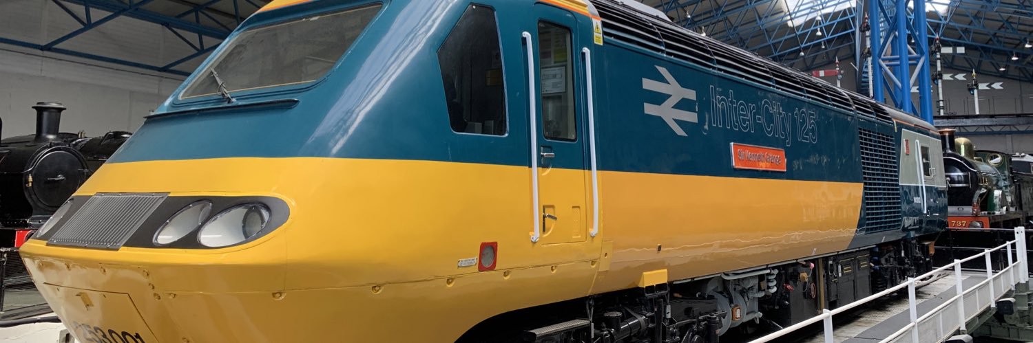 That Tall Bloke banner