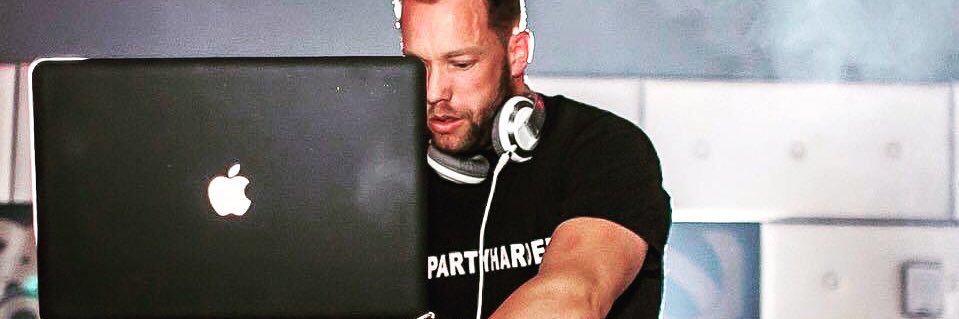 DJ_PURE's profile banner image