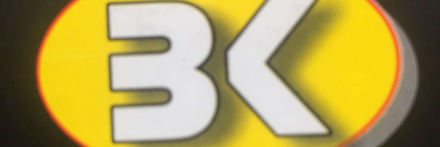 bkmakina's profile banner image