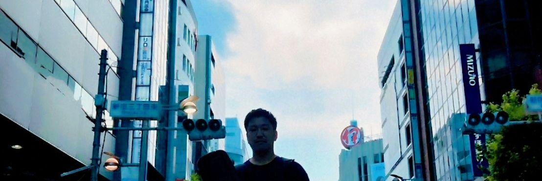 tomo_iso's profile banner image