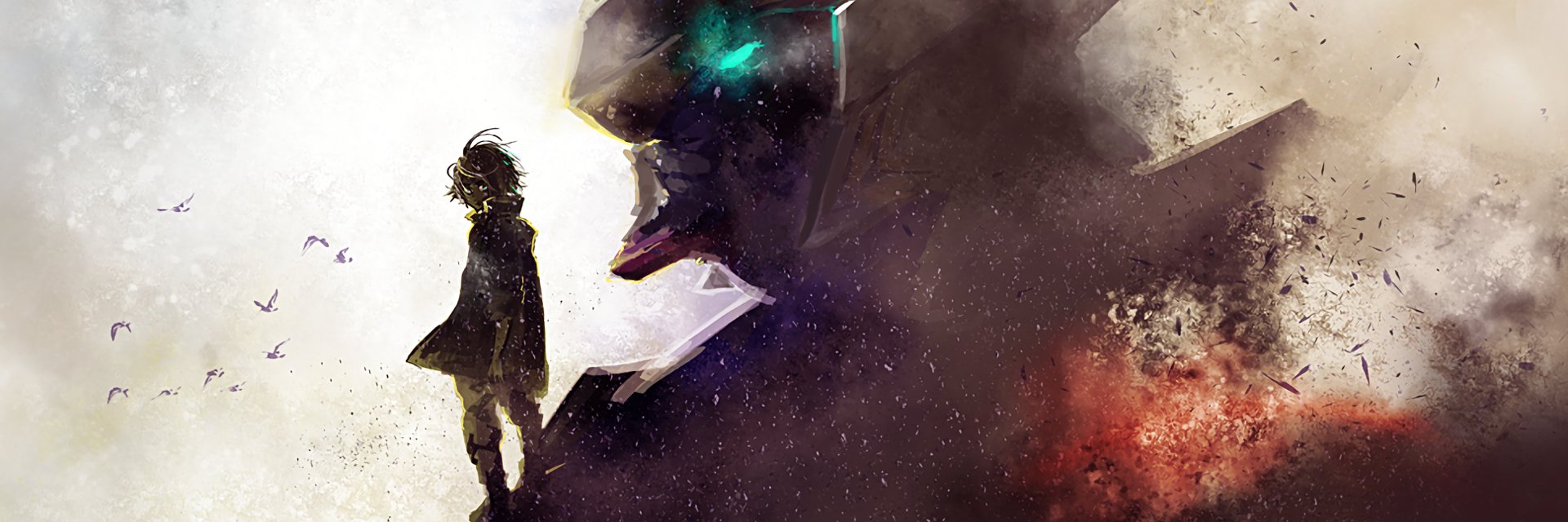 SaintWachter's profile banner image