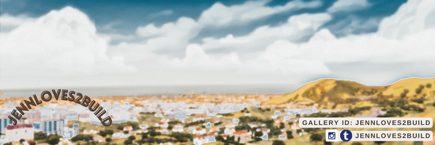 Jenn💛'sToBuild banner