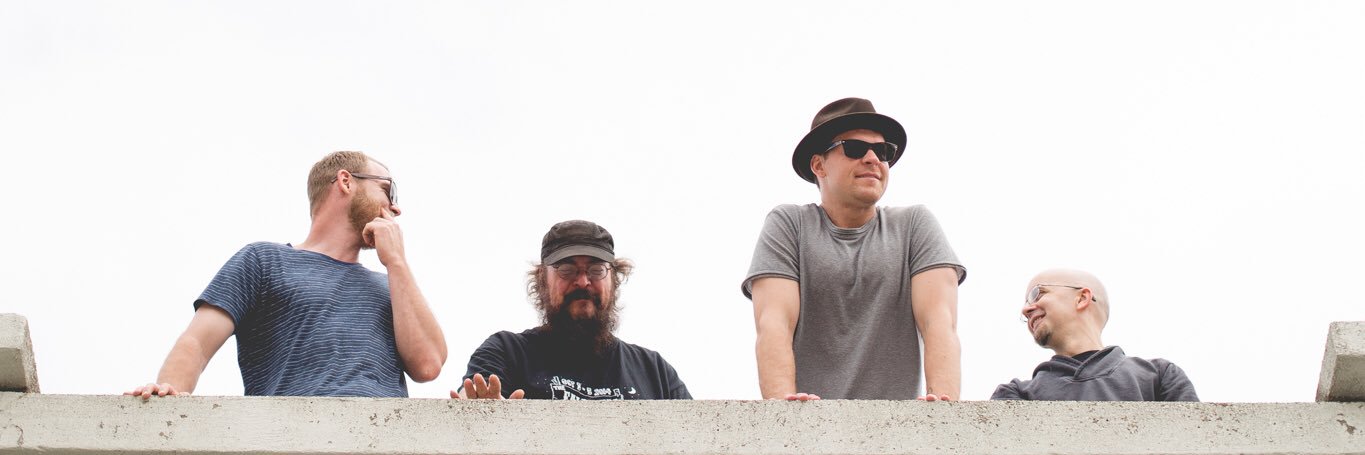 thegrapeband's profile banner image