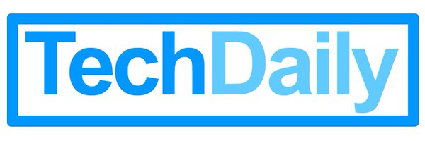 TechDaily Profile Banner
