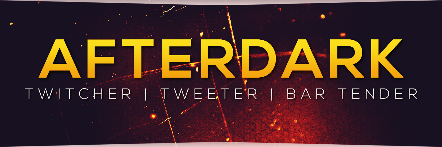 Afterdark_230's profile banner image