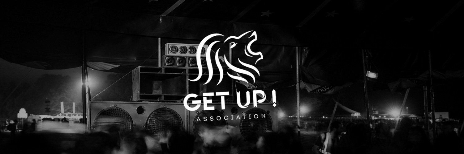 assoGetUp's profile banner image