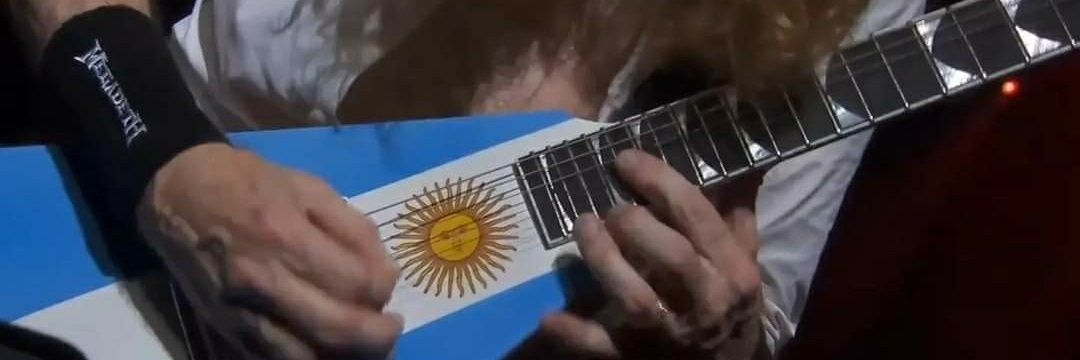 MegaArgentina's profile banner image