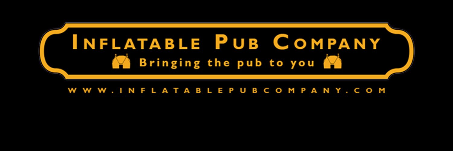 innflatablepub's profile banner image