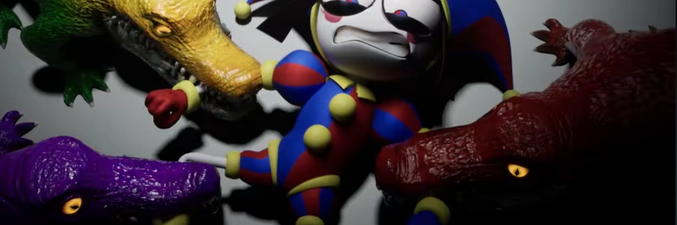 LizardForChrist 🎄❄️ banner