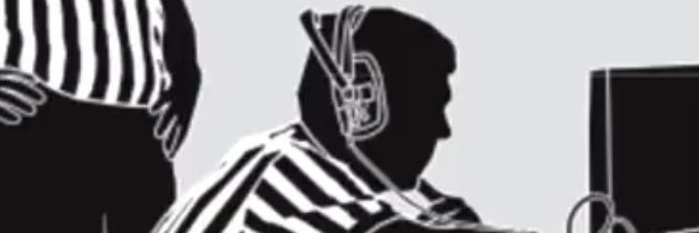 RefDougShows's profile banner image