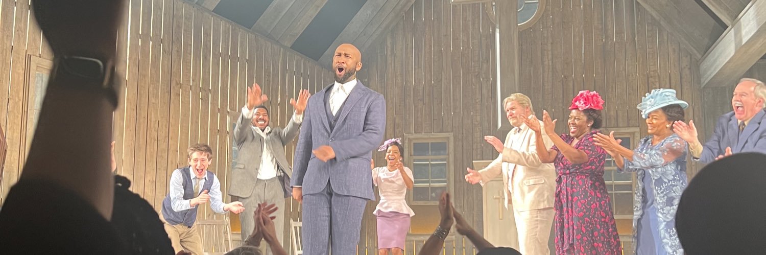 Donald Webber Jr. banner