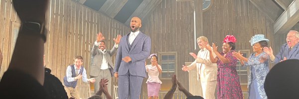 donaldwebber Profile Banner