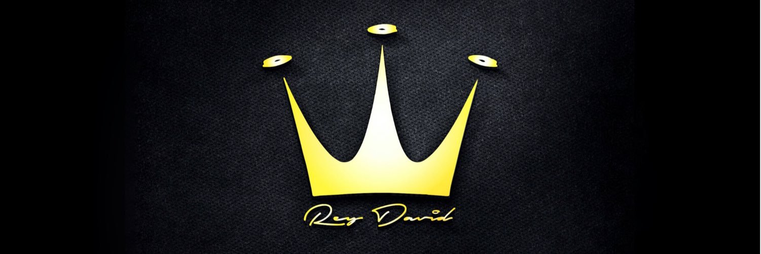 ReyDavidOffcl's profile banner image