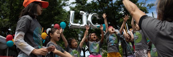 Long Island City Partnership Profile Banner