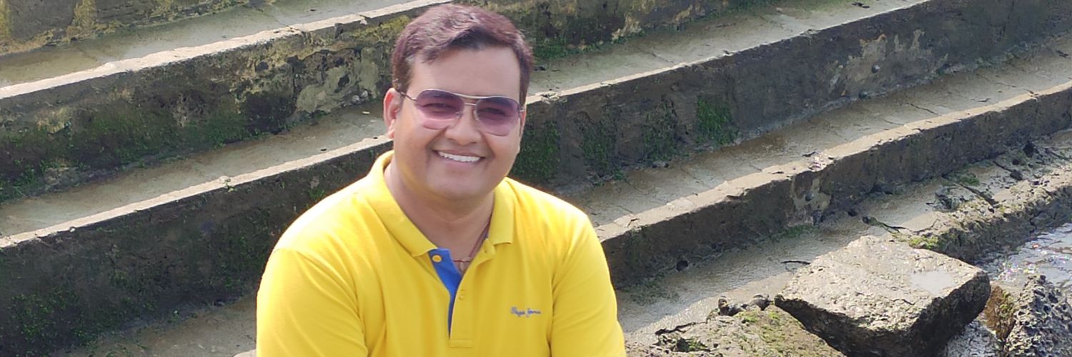 Manuj_Fauzdar's profile banner image