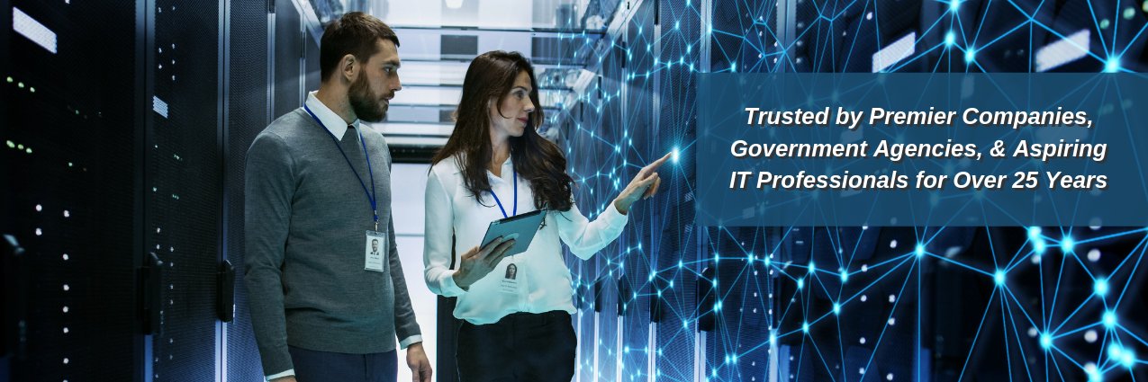 TLG Learning banner