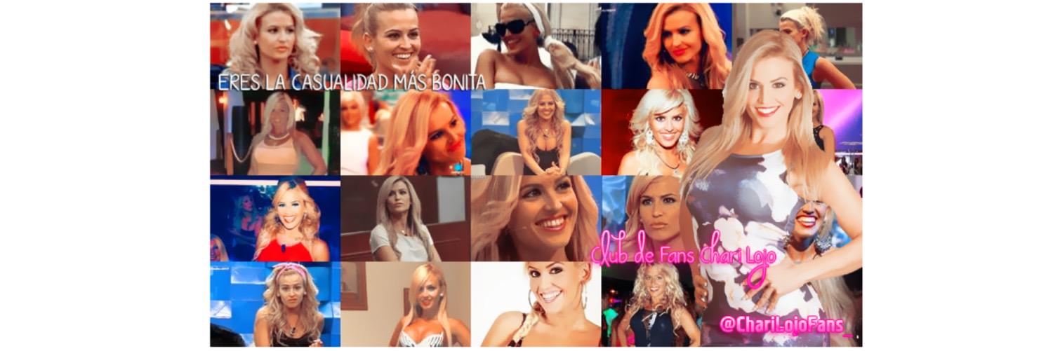 ChariLojoFans_'s profile banner image