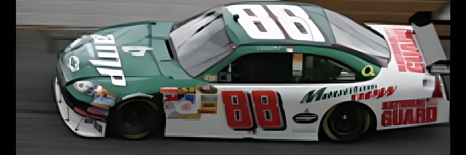 🇺🇸Mike🇺🇸 banner