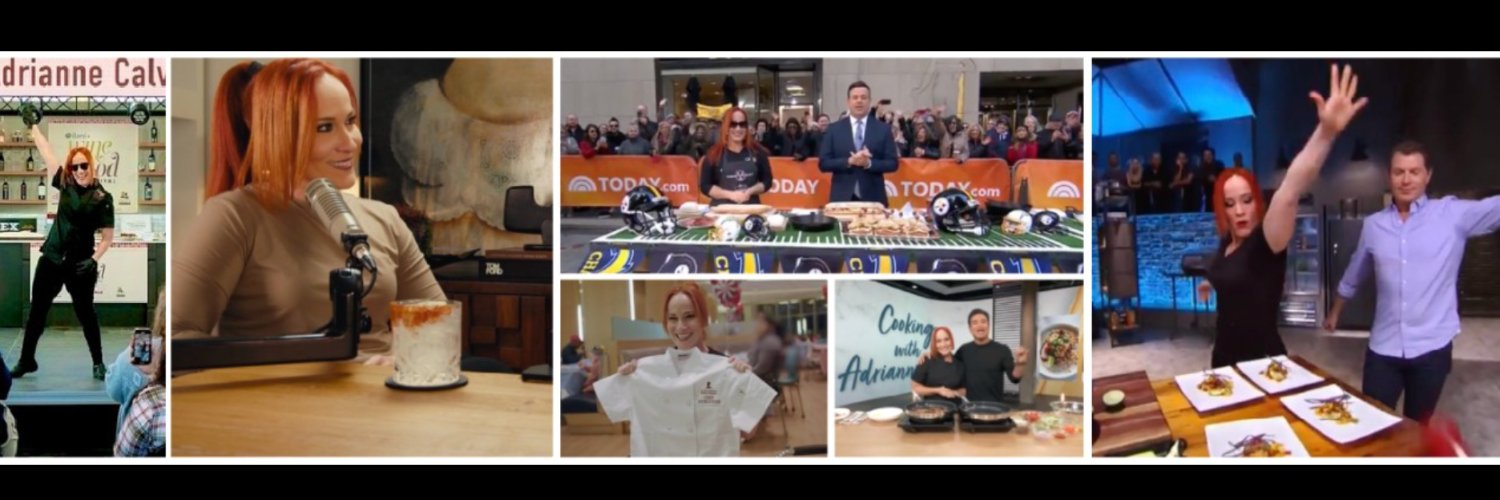 Adrianne Calvo banner