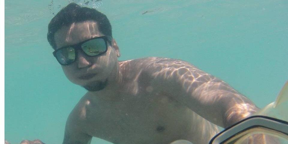 yergly's profile banner image