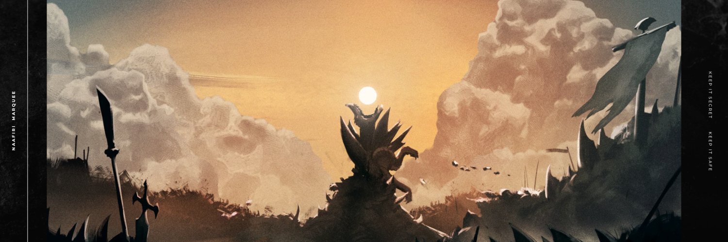 RiotFauxFox's profile banner image