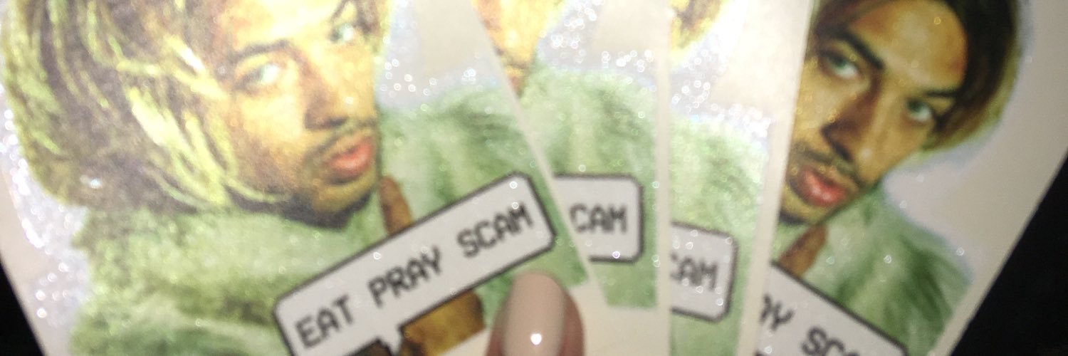 Gabi Stephens banner