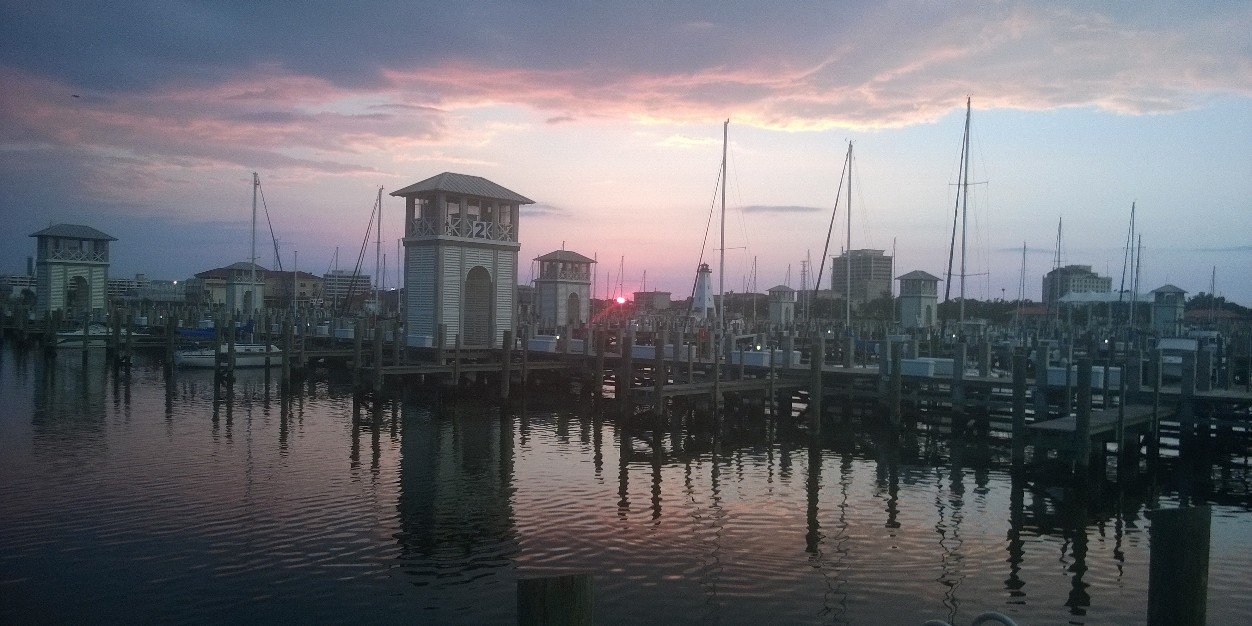 FromGulfcoast's profile banner image