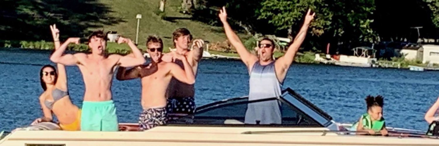 Bburkhart13's profile banner image